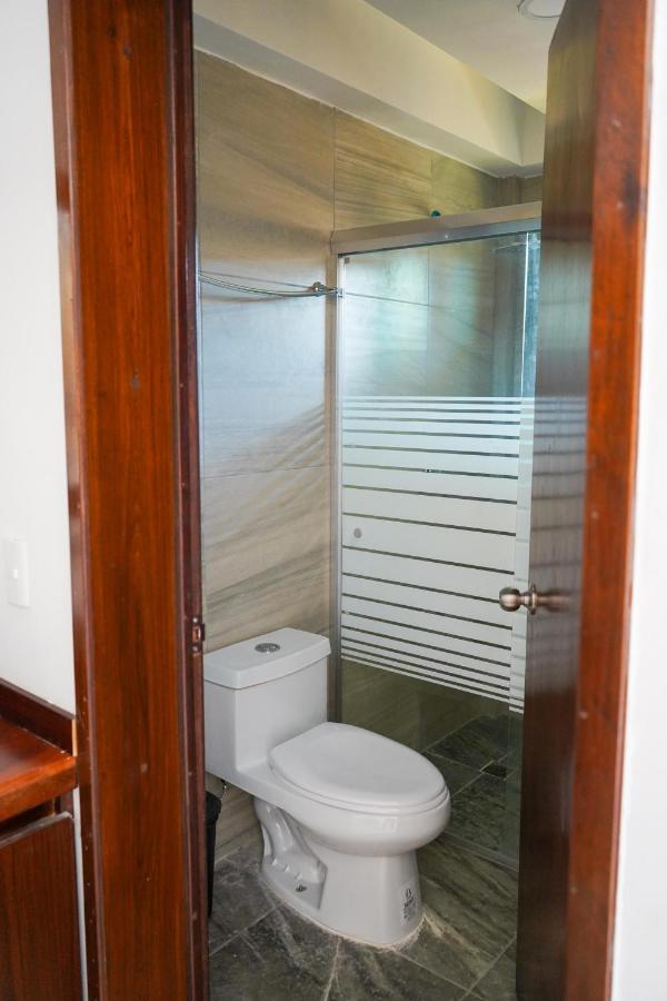 Framfor Inn Chetumal Exterior foto