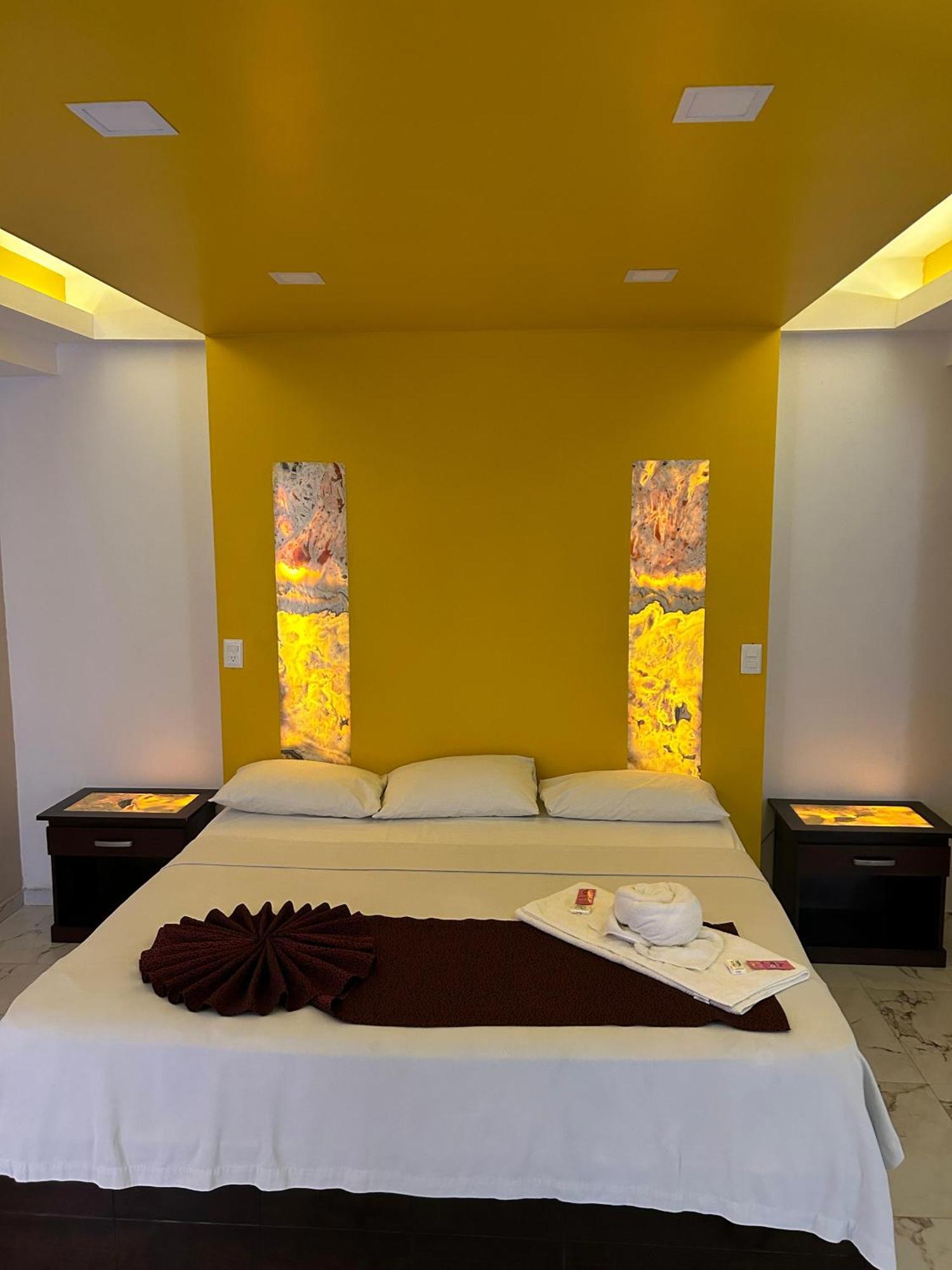 Framfor Inn Chetumal Exterior foto