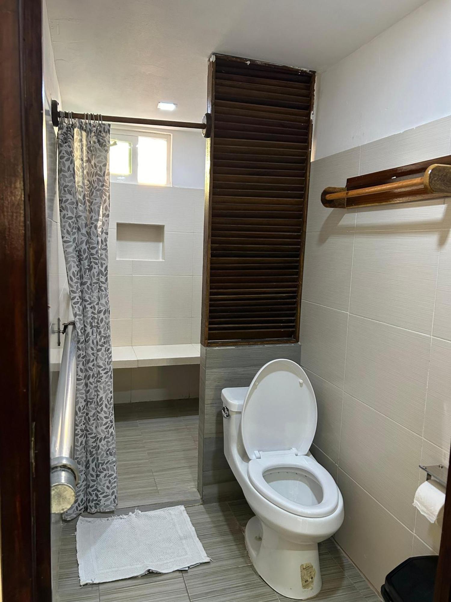 Framfor Inn Chetumal Exterior foto