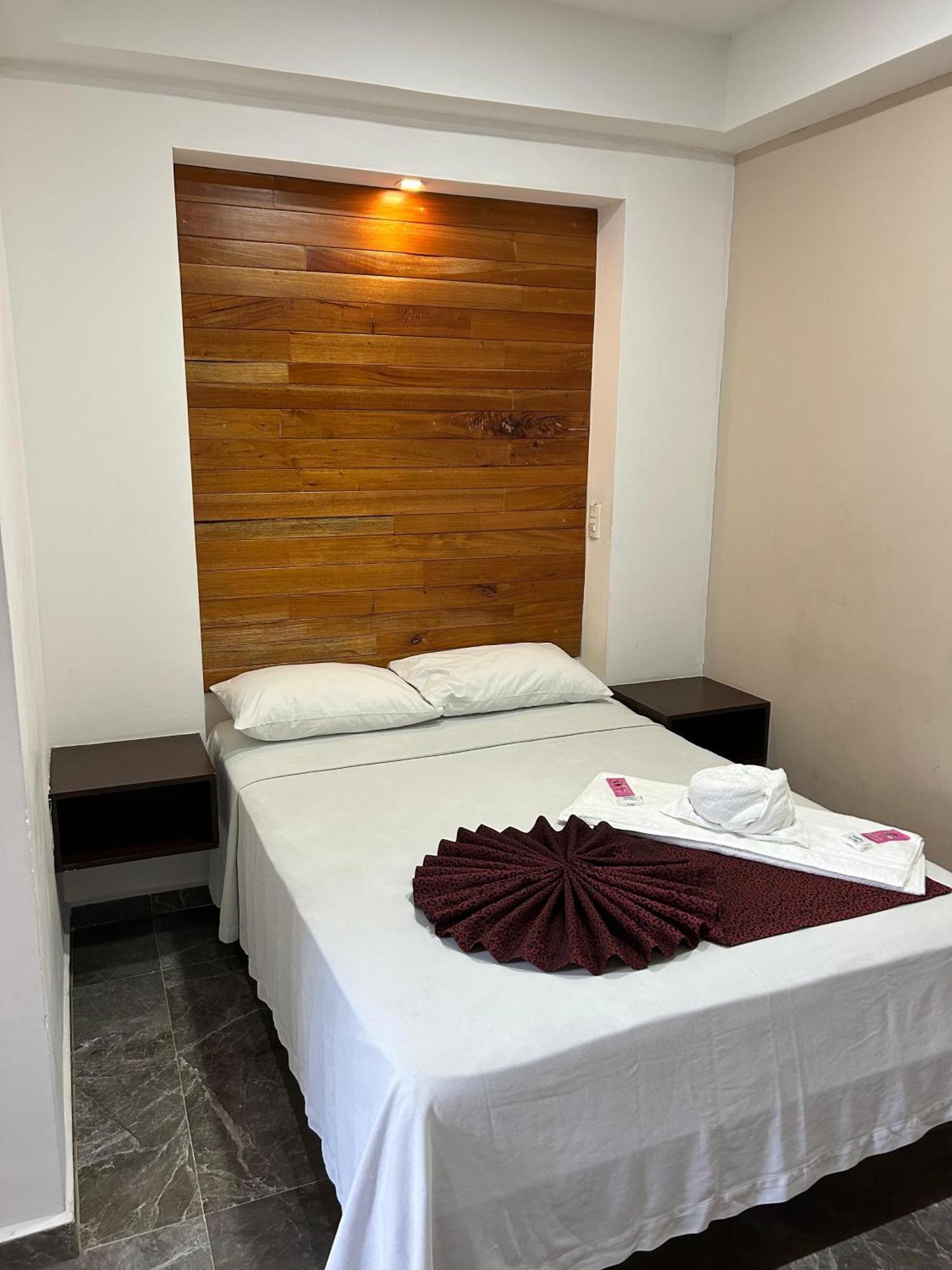 Framfor Inn Chetumal Exterior foto