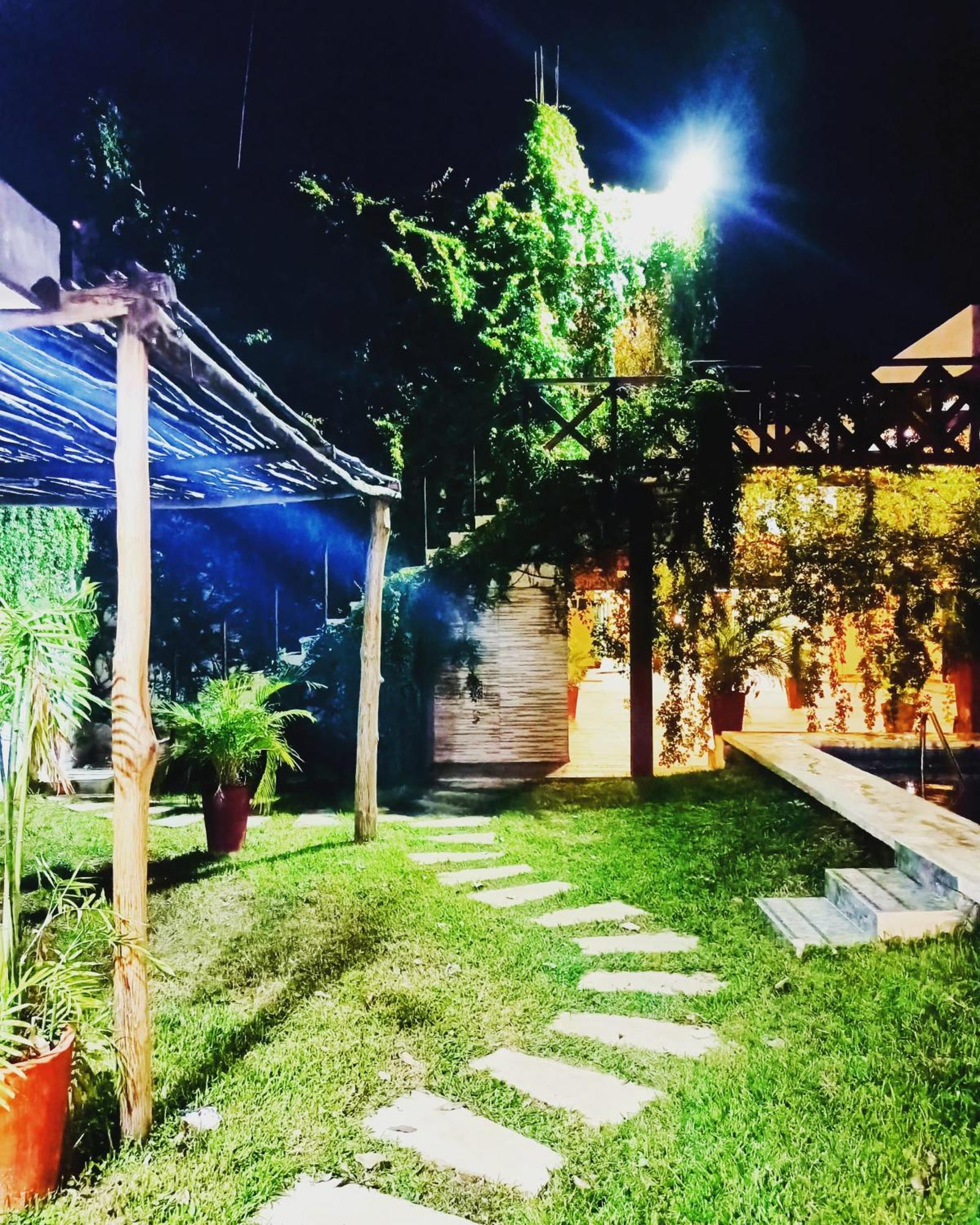 Framfor Inn Chetumal Exterior foto